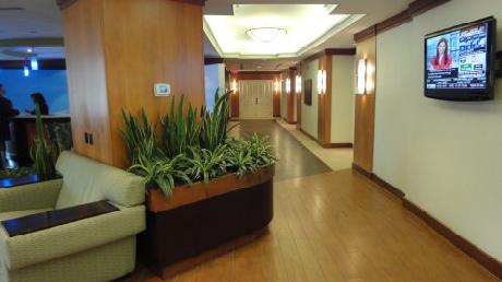 Hotel Indigo TORONTO AIRPORT