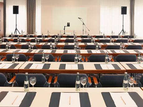 Dorint Halle Charlottenhof