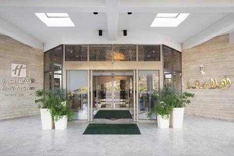 Holiday Inn HAFR AL BATIN