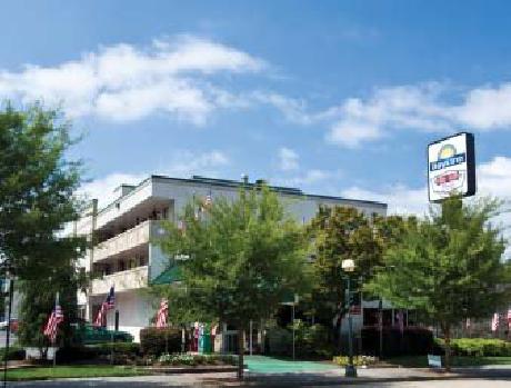 Days Inn Chattanooga-Rivergate