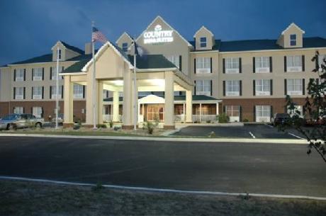 Country Inn & Suites By Carlson, Harrisonburg, VA