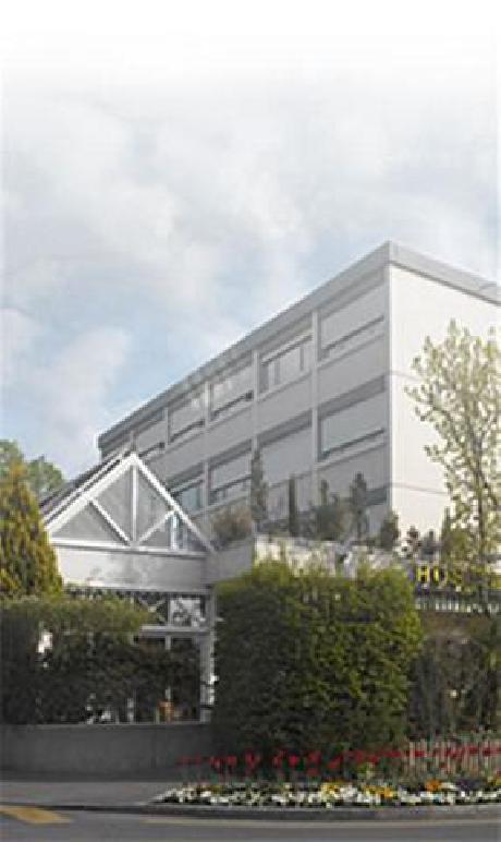 Hostellerie de la Vendee Petit Lancy