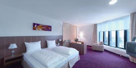 TOP Hotel Modul Vienna