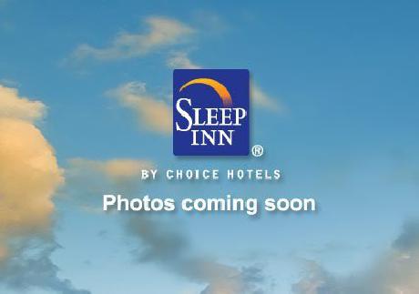 Sleep Inn & Suites Mount Olive