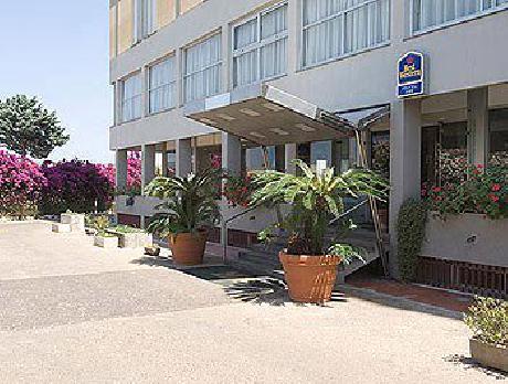 BEST WESTERN Hotel HR