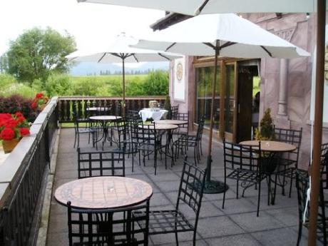 Inter Hotel  Le Verger Des Chateaux