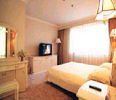 Dalian International Airport Hotel