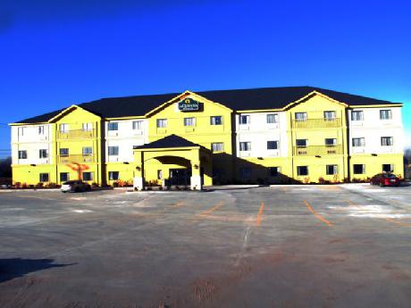 La Quinta Inn & Suites Ada