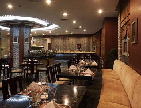 Jinling Jingyuan Plaza Nanjing