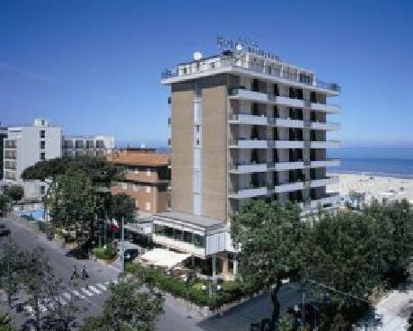 HOTEL TOURING  FALCONARA MARITTIMA