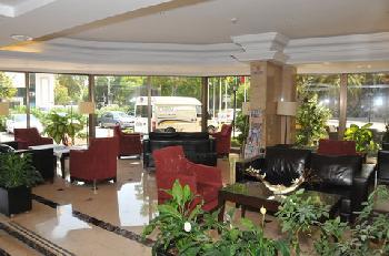 BEST WESTERN PLUS Hotel Konak