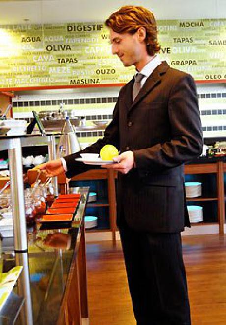 Courtyard Toulouse Airport