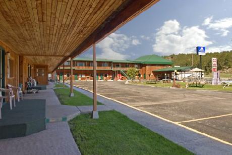 Americas Best Value Inn