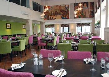 Quality Hotel Augustin