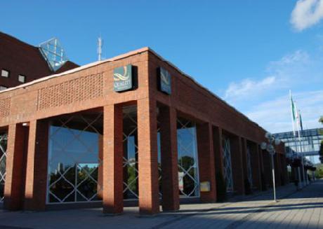 Quality Hotel Galaxen