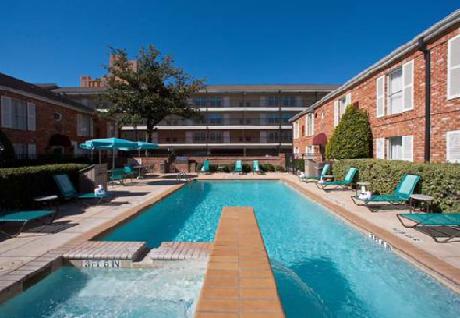 Residence Inn Houston by The Galleria