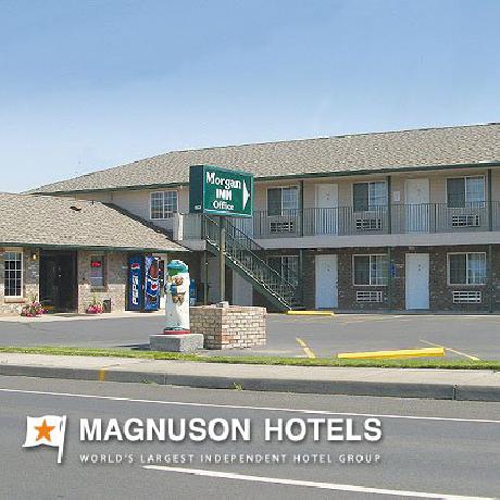 Morgan Inn and Suites