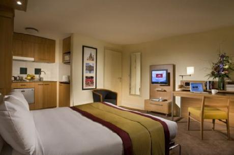 Citadines Barbican London