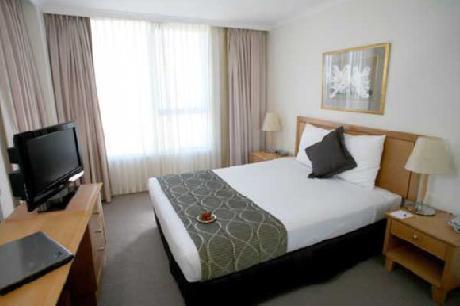 The Sebel Residence Chatswood