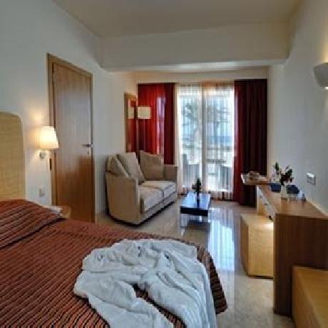 Blue Sea Village Resort And Spa