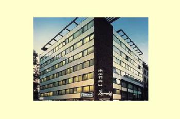 Hotel Luzernerhof Luzern