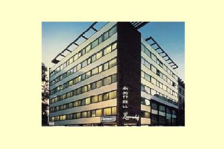 Hotel Luzernerhof Luzern