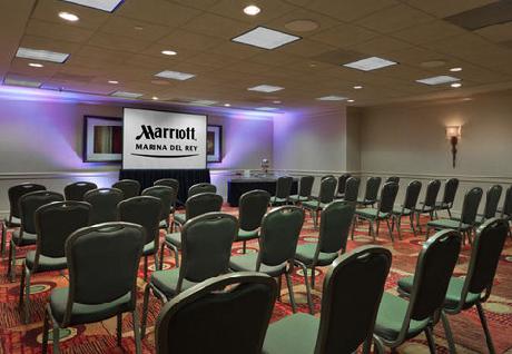 Marina del Rey Marriott