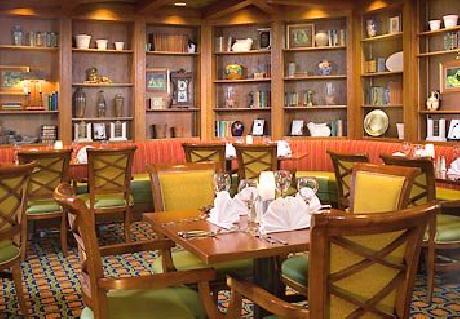 Raleigh Marriott Crabtree Valley