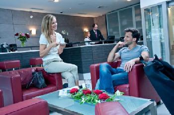 Hotel Sternen Oerlikon