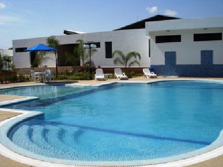 BEST WESTERN Hotel Plaza Real