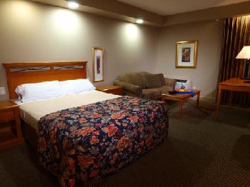 Executive Royal Inn North Calgary