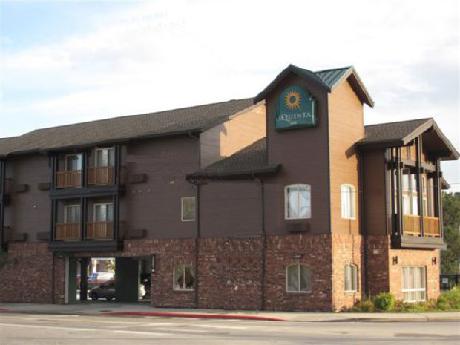 La Quinta Inn Sandpoint