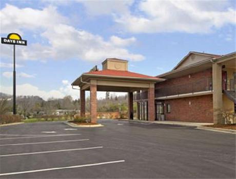 Days Inn Asheville North