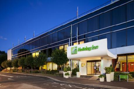 Holiday Inn PARIS - VERSAILLES - BOUGIVAL