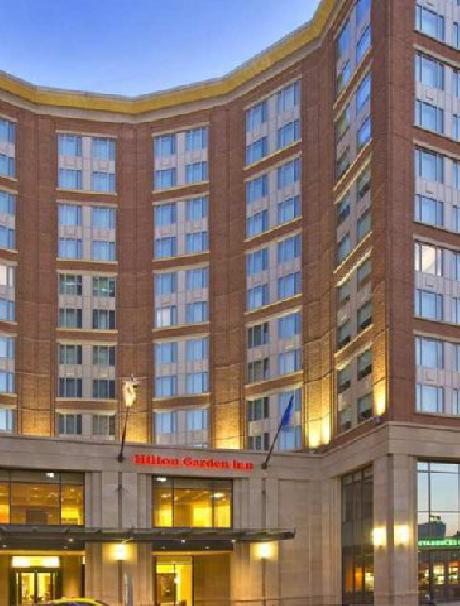 Hilton GI Baltimore Inner Hrbor