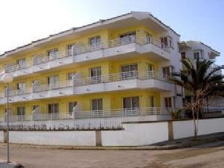 Apartamentos Bauli?? Mar