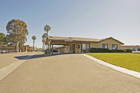 Best Value Inn-Sun City