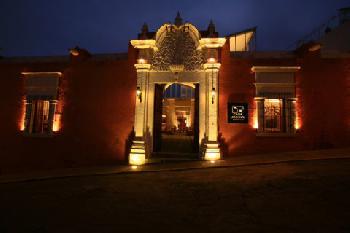 Casa Andina Private Collection