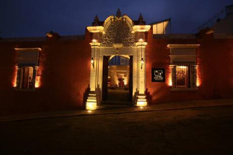 Casa Andina Private Collection