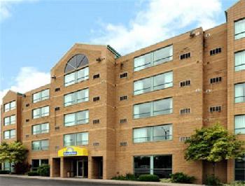 Days Inn - Niagara Falls, Lundys Lane