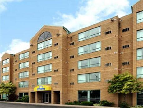 Days Inn - Niagara Falls, Lundys Lane