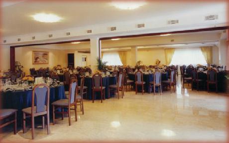 Hotel Ristorante La Ripa