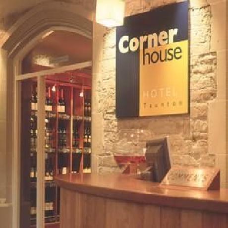 Corner House