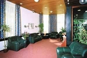 BEST WESTERN Crown Hotel Rotterdam