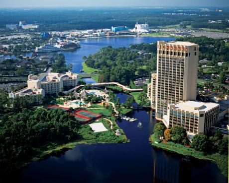 Buena Vista Palace Hotel And Spa