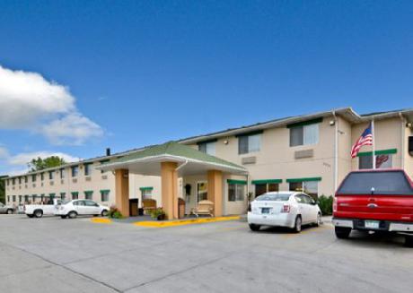 Comfort Inn Billings
