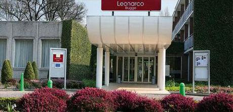 Leonardo Hotel Brugge