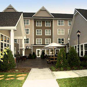 Mumbai Towers Hilton