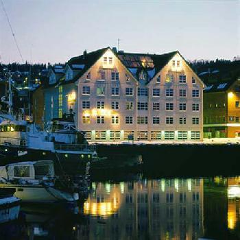 Clarion Collection Hotel With