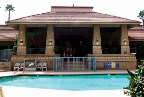 Shilo Inn Hotel - Pomona Diamond Bar